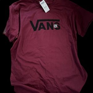 Vans Tee